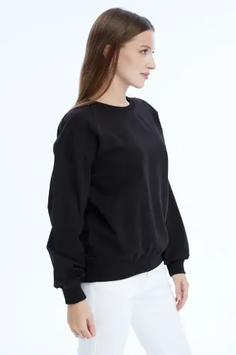 Resim Trender Kadın Sweat