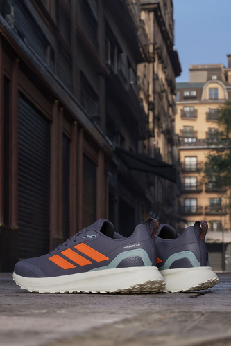 Resim Adidas Runfalcon 5 Tr Erkek Spor Ayakkabı Jq6959