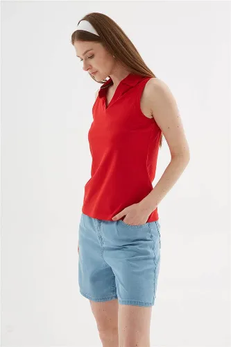 Resim Fashion Friends Kadın T-shirt 26Y0516K1