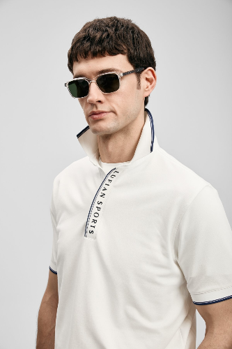 Resim Lufian Lord Erkek T-shirt 111040252