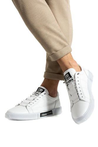 Resim Hammer Jack Basel M Erkek Günlük Ayakkabı 20250-M