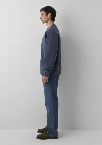 Resim Mavi Erkek Sweat M0S10276-70759