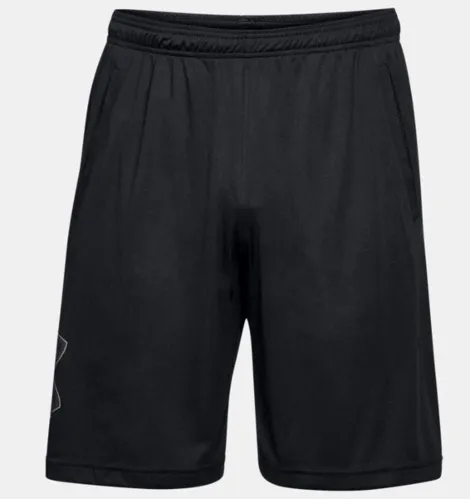 Resim Under Armour Ua Tech Graphic Erkek Şort 1306443-001