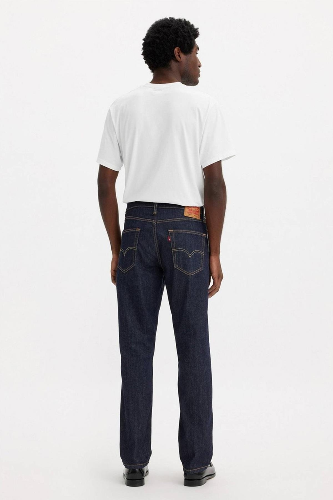 Resim Levis Erkek Jean