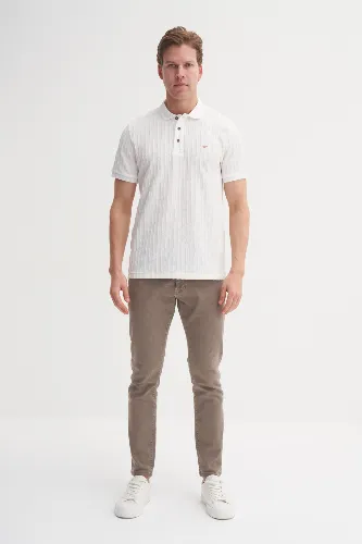 Resim Cazador Erkek T-shirt 40520