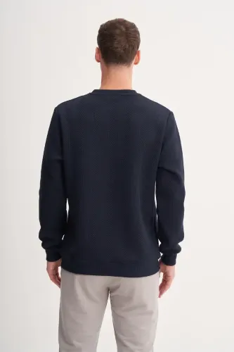 Resim Cazador Erkek Sweat 53395
