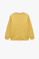 Resim Koton Erkek Çocuk Sweat 7WKB10059TK