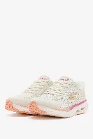 Resim Skechers Glıde-Step Vortex Kadın Spor Ayakkabı 129825 NAT