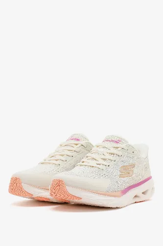 Resim Skechers Glıde-Step Vortex Kadın Spor Ayakkabı 129825 NAT