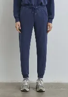 Resim Mavi  Kadın Kanvas Pantolon M1600453-70491