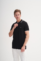 Resim Cazador Erkek T-shirt 46140