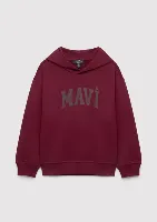 Resim Mavi Erkek Çocuk Sweat M6S10143-70394