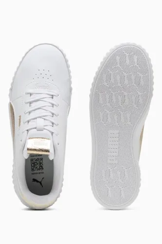 Resim Puma Kadın Spor Ayakkabı 404511-02