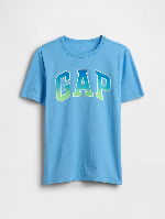 Resim GAP Erkek Çocuk T-shirt
