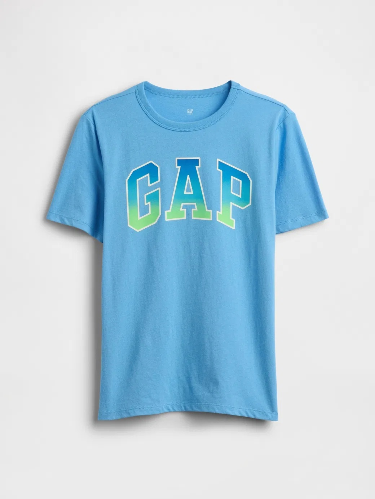 Resim GAP Erkek Çocuk T-shirt