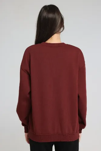 Resim Trender Kadın Sweat