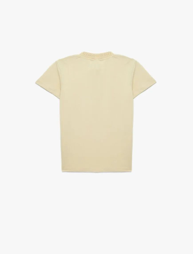 Resim Koton Erkek Çocuk T-shirt 6SKB10108TK