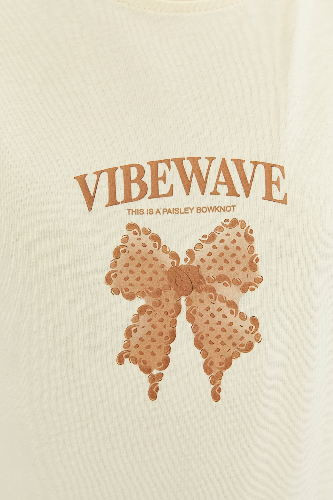 Resim Trender Kadın T-shirt