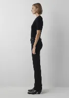 Resim Mavi Molly Kadın Jean Pantolon M10136A3834