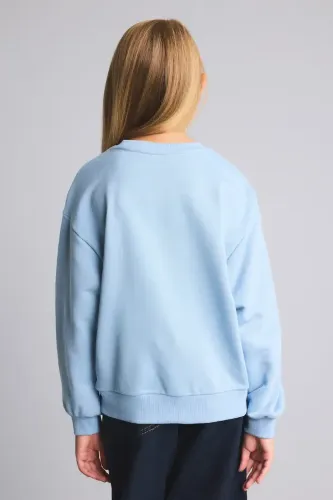 Resim Defacto  Kız Çocuk Sweat I5915A8/BE734