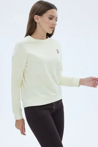 Resim Trender Kadın Sweat
