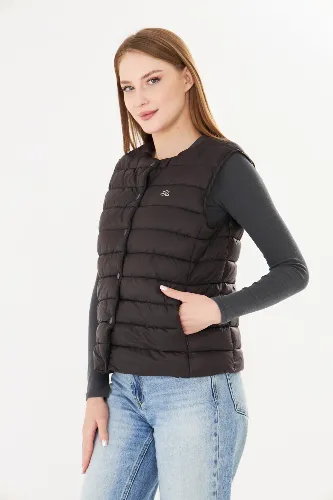 Resim Yenikoza Kadın Mont