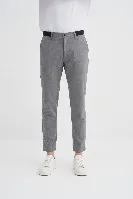 Resim Cazador Erkek Kanvas Pantolon 00025