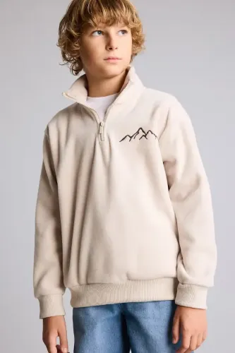 Resim Defacto  Erkek Çocuk Sweat I4690A8/ER118