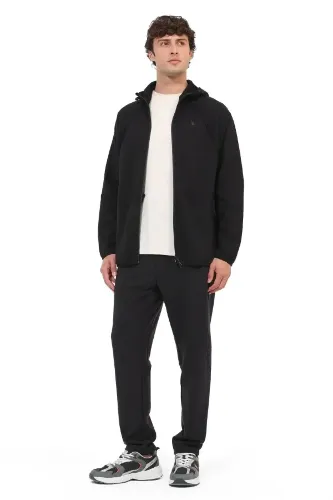 Resim Lumberjack Erkek Sweat A102705832 Me Quınlan 18Dok1 6Pr