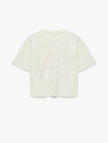 Resim Koton Kız Çocuk T-shirt 6SKG10147AK