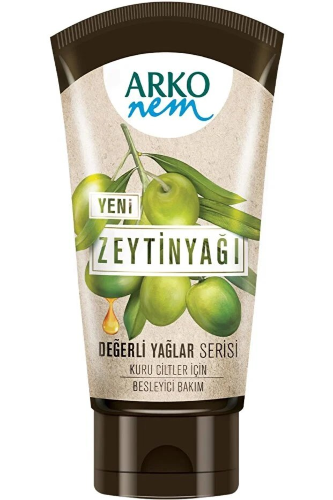 Resim Arko  Bakım Kremi