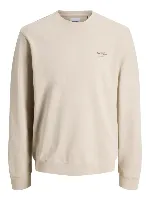 Resim Jack & Jones Jjearchıve Graphıc Sweat Crew Neck Noos Erkek Sweat 12287995