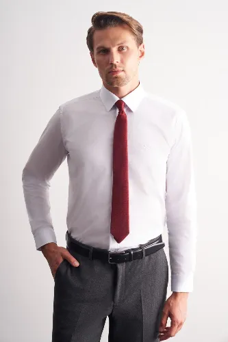 Resim Yenikoza Erkek Gömlek