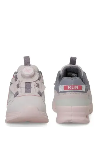 Resim A102694606 6F Ergos F 6Pr Pastel Kinetix Kız Çocuk Spor Ayakkabı
