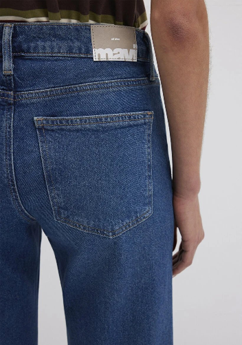 Resim Mavi Ibıza Jean Pantolon M1010530-90504