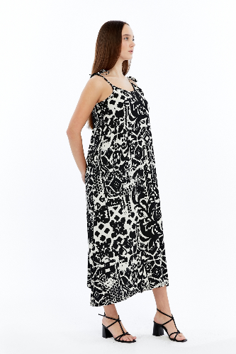 Resim Trender Kadın Elbise / Tulum