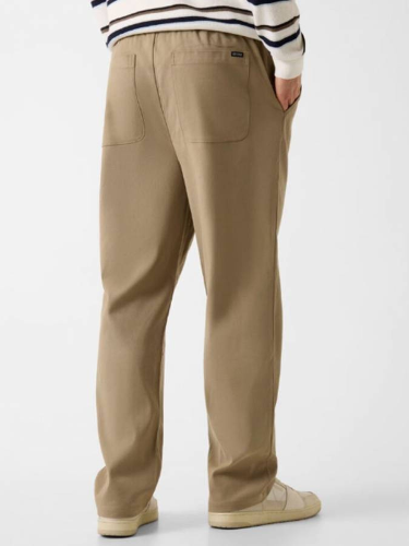 Resim Guess  Erkek  Kanvas Pantolon M6RB46WI702-G1O5 Coronado Drawcord  Pant