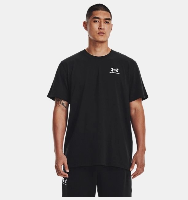 Resim Under Armour Ua M Logo Emb Heavyweıght Ss Erkek T-Shirt 1373997-001