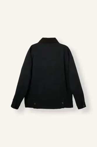 Resim Defacto  Erkek Mont F0814AX/GN1214