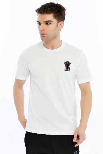 Resim Yenikoza Erkek T-shirt