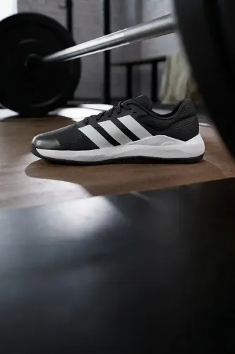 Resim Adidas Dropset Base Trainer M Erkek Spor Ayakkabı Js3045