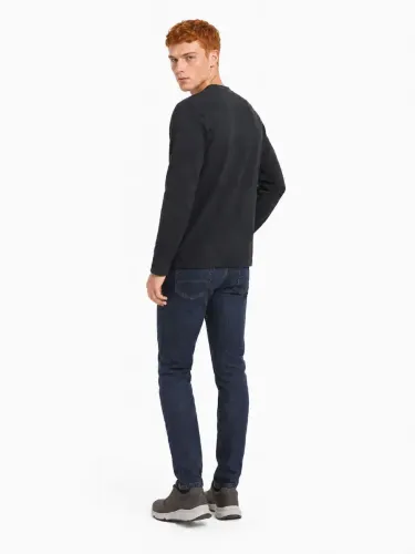 Resim Loft Erkek Sweat LF2044268