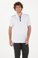 Resim U.S. Polo Assn. Erkek T-Shirt 2102964 S-Penco