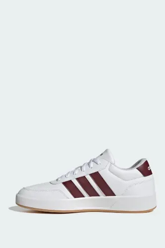 Resim Adidas BREAKNET 3.0 Erkek Spor Ayakkabı KJ4674