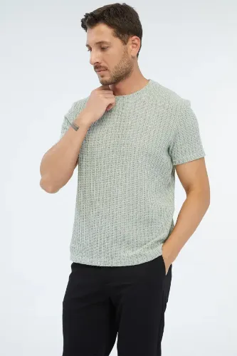 Resim Cazador Erkek T-shirt 45000