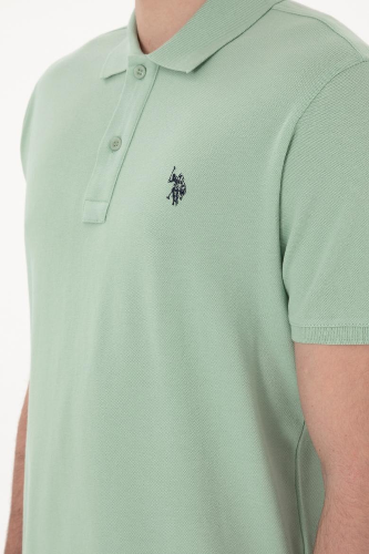 Resim U.s. Polo assn. Erkek T-shirt PU-8731 Gtp04Iy026