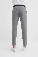 Resim Cazador Erkek Kanvas Pantolon 00025