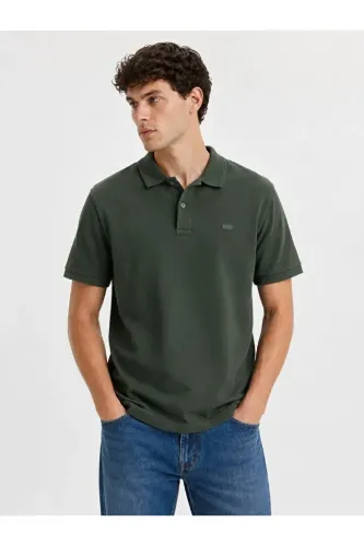 Resim Levis Erkek T-shirt