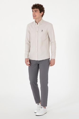 Resim U.s. Polo assn. Erkek Gömlek PU-8946 Gox026Y