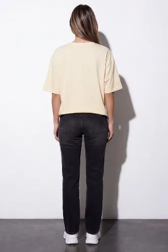 Resim QUZU Kadın T-shirt